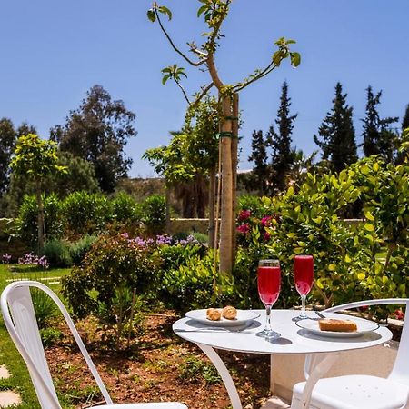 Mear Holiday Homes - Cretan Summer Getaways Kountoura Selino Dış mekan fotoğraf