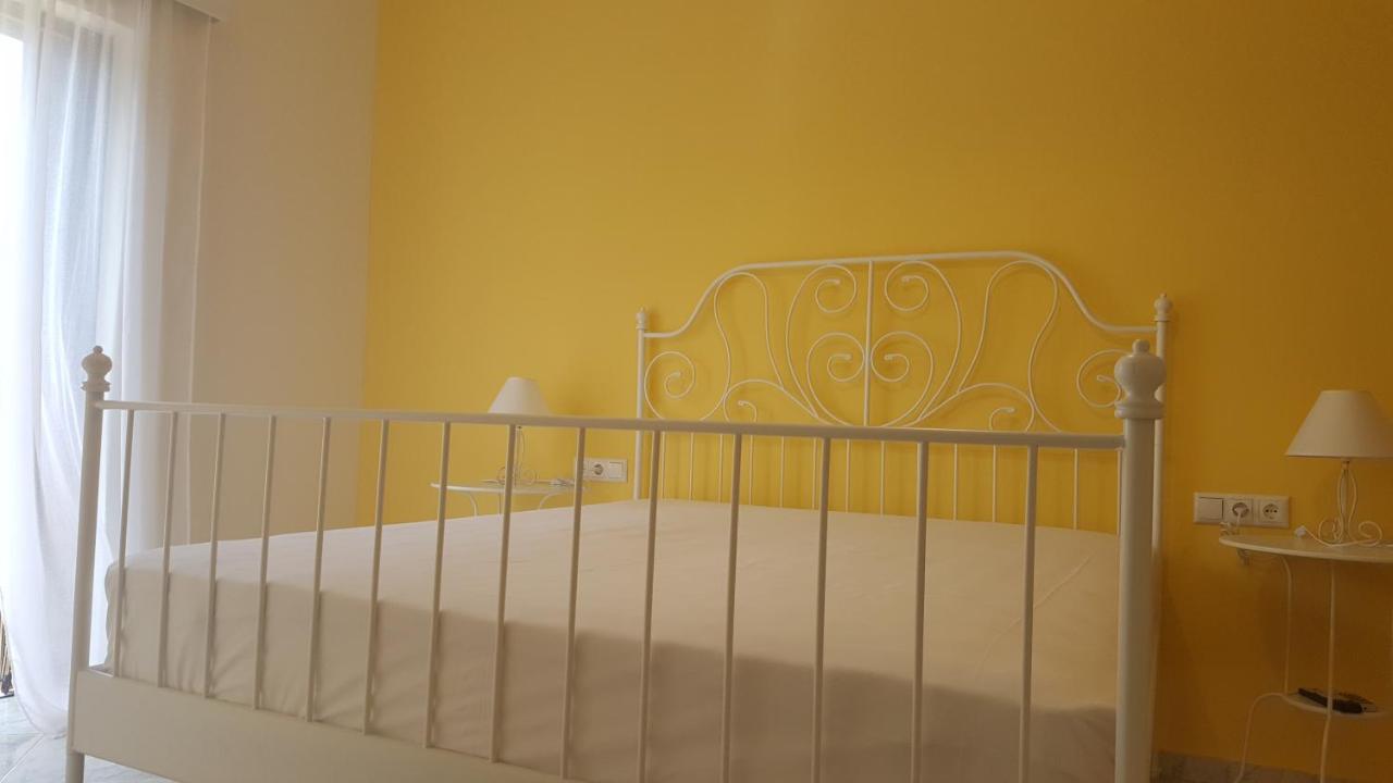 Mear Holiday Homes - Cretan Summer Getaways Kountoura Selino Dış mekan fotoğraf
