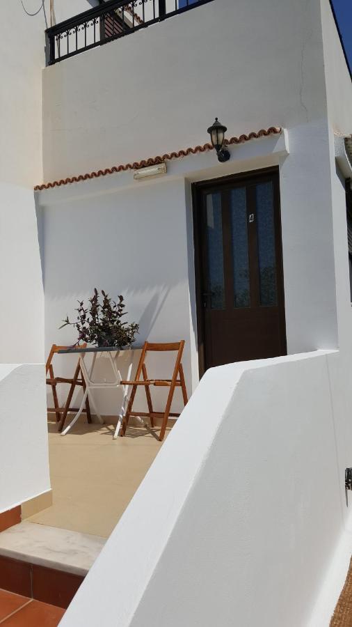 Mear Holiday Homes - Cretan Summer Getaways Kountoura Selino Dış mekan fotoğraf