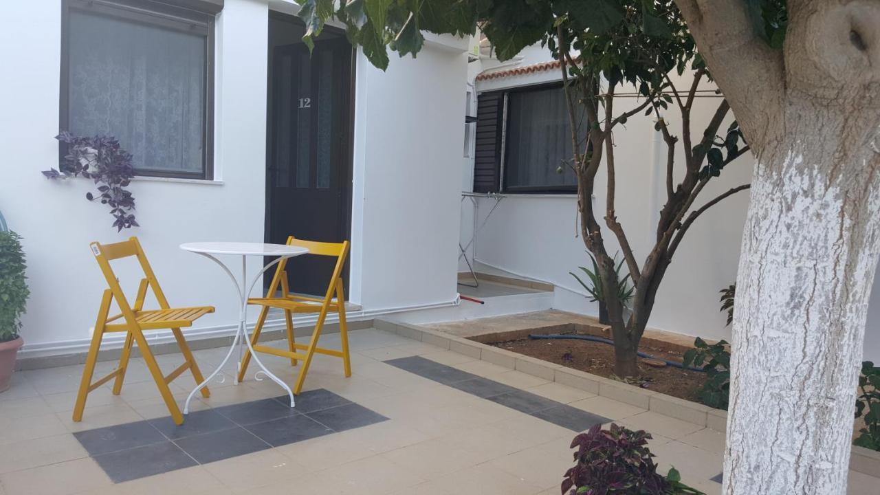 Mear Holiday Homes - Cretan Summer Getaways Kountoura Selino Dış mekan fotoğraf