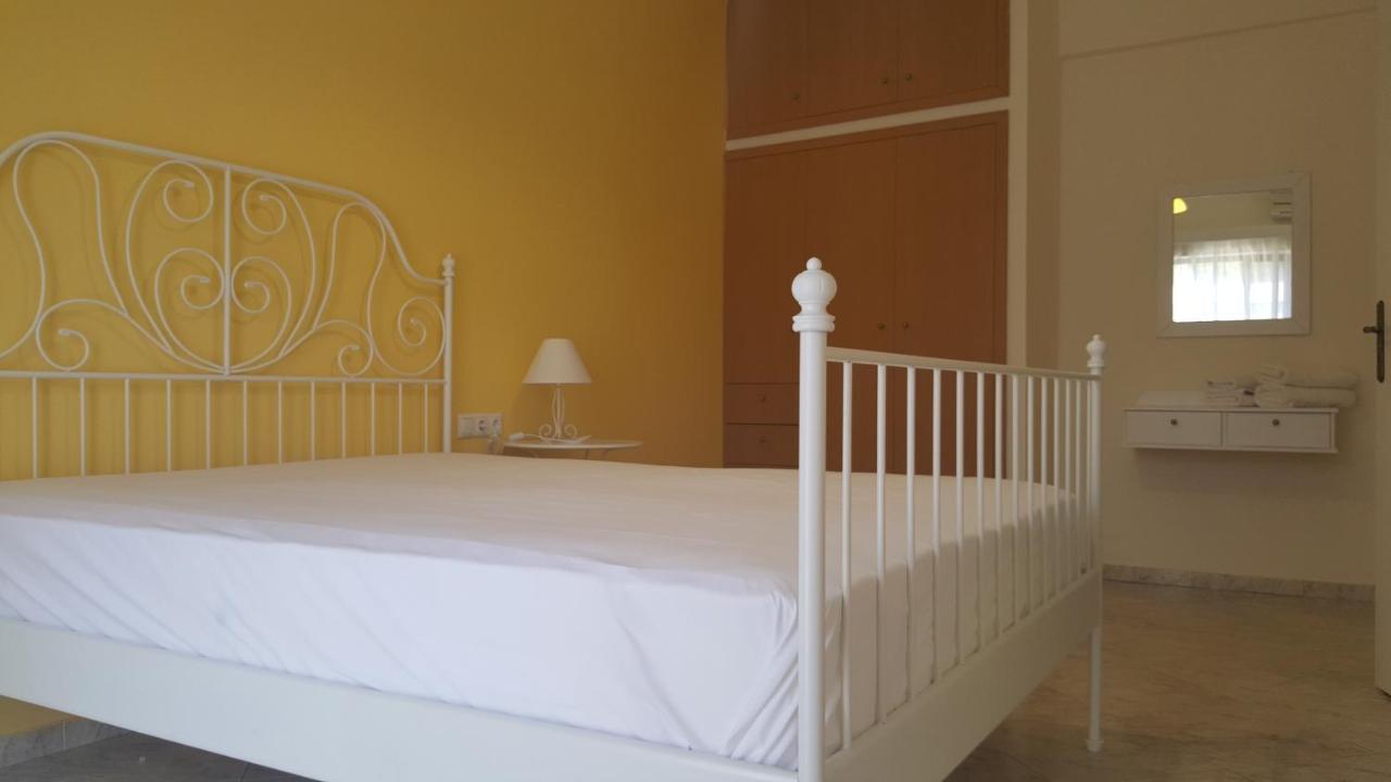 Mear Holiday Homes - Cretan Summer Getaways Kountoura Selino Dış mekan fotoğraf