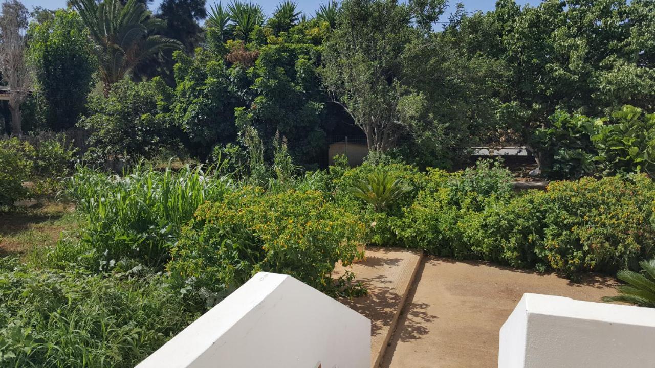 Mear Holiday Homes - Cretan Summer Getaways Kountoura Selino Dış mekan fotoğraf