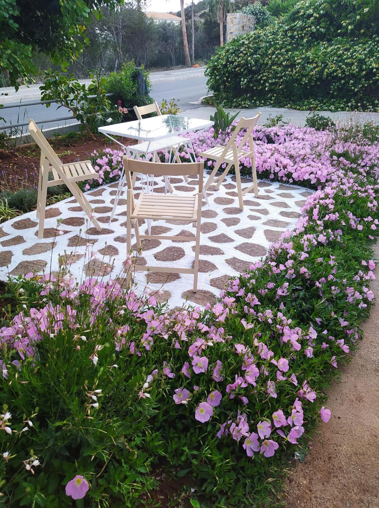 Mear Holiday Homes - Cretan Summer Getaways Kountoura Selino Dış mekan fotoğraf