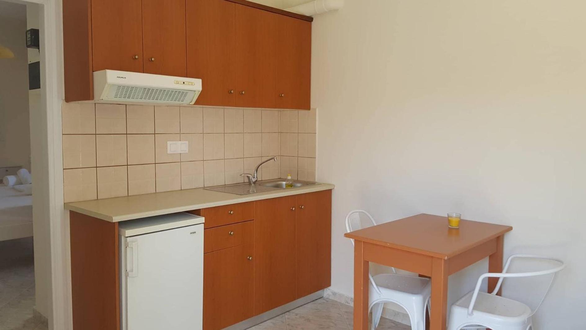 Mear Holiday Homes - Cretan Summer Getaways Kountoura Selino Dış mekan fotoğraf