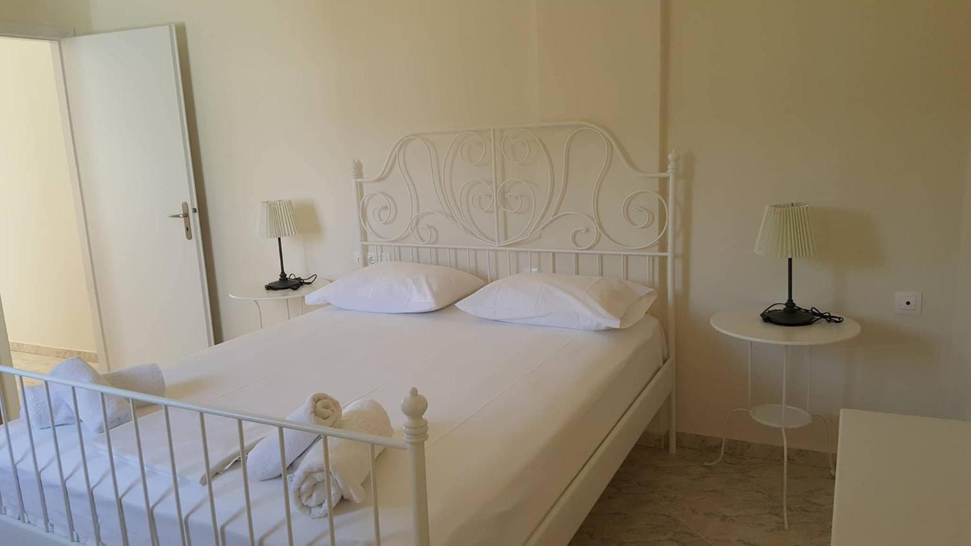 Mear Holiday Homes - Cretan Summer Getaways Kountoura Selino Dış mekan fotoğraf