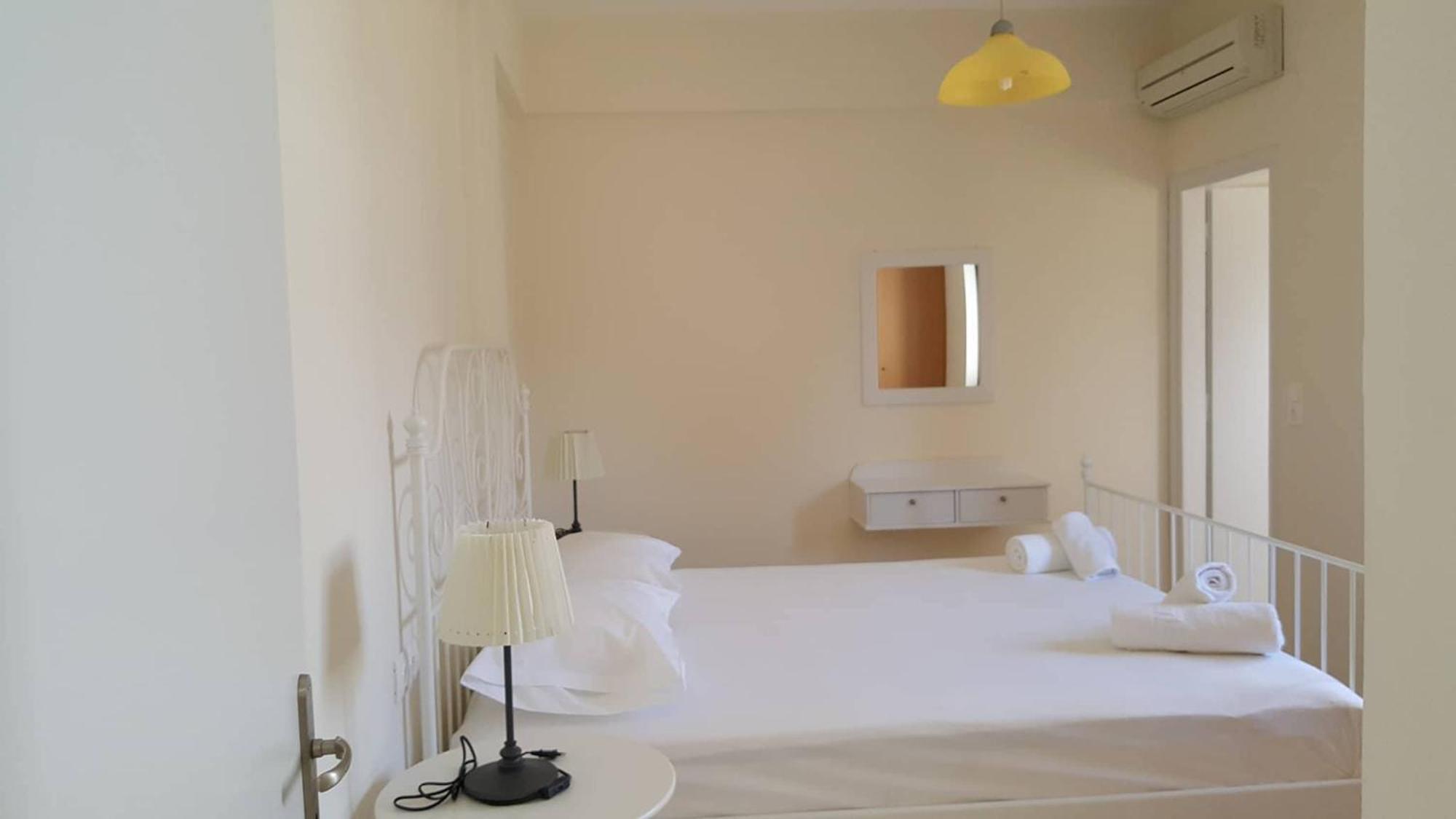 Mear Holiday Homes - Cretan Summer Getaways Kountoura Selino Dış mekan fotoğraf